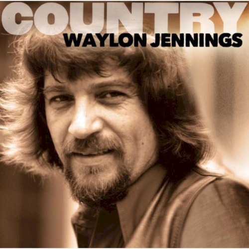 Waylon Jennings